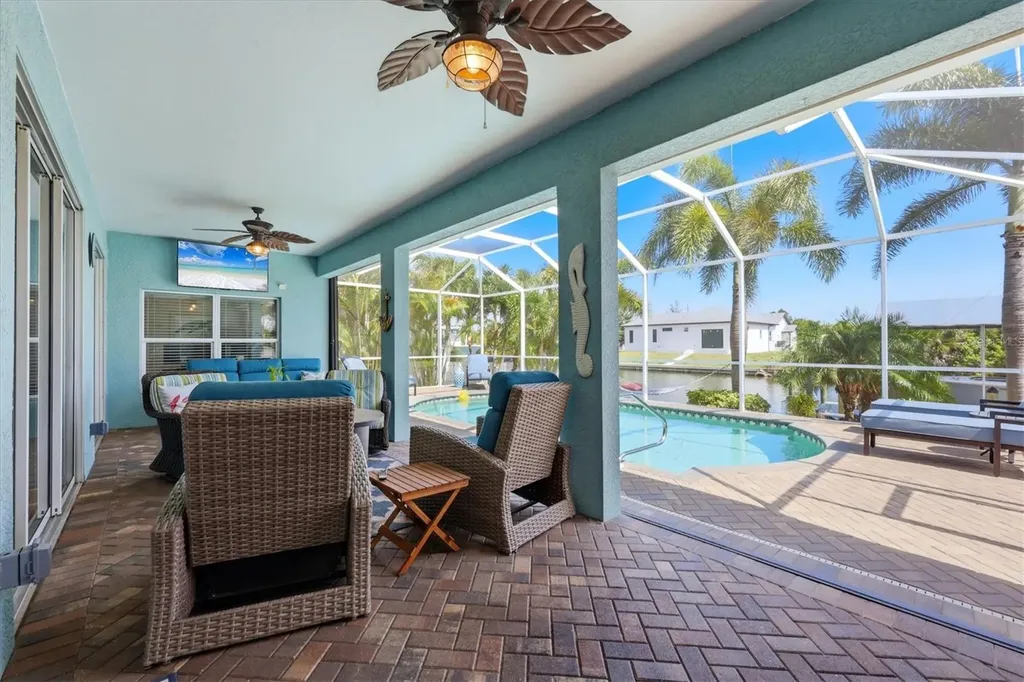 14985 Appleton Boulevard Port Charlotte FL 33981