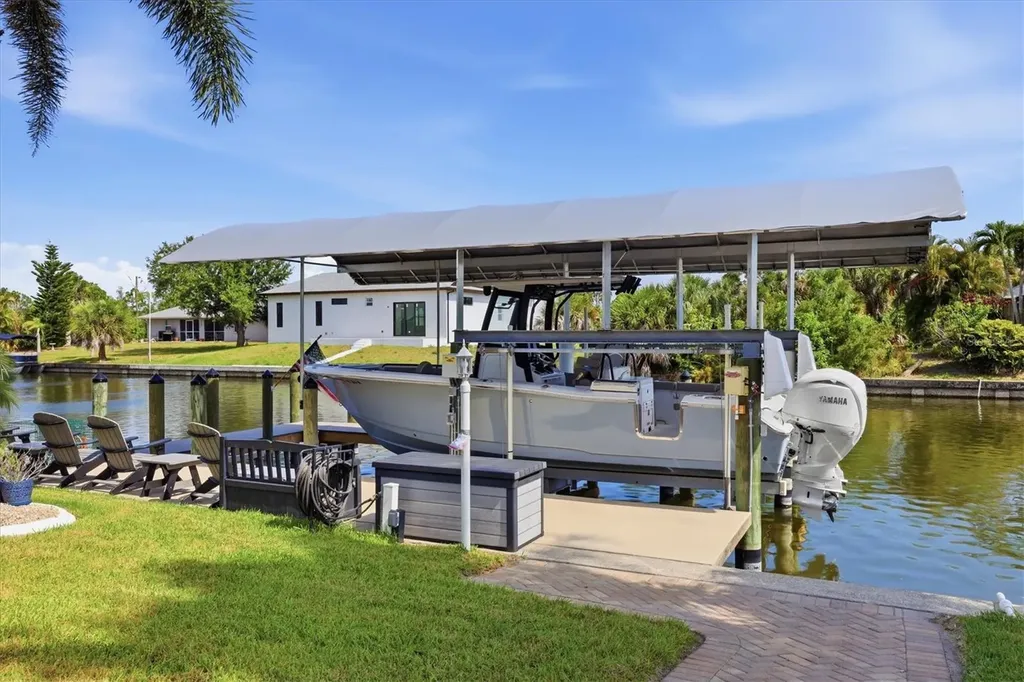 14985 Appleton Boulevard Port Charlotte FL 33981