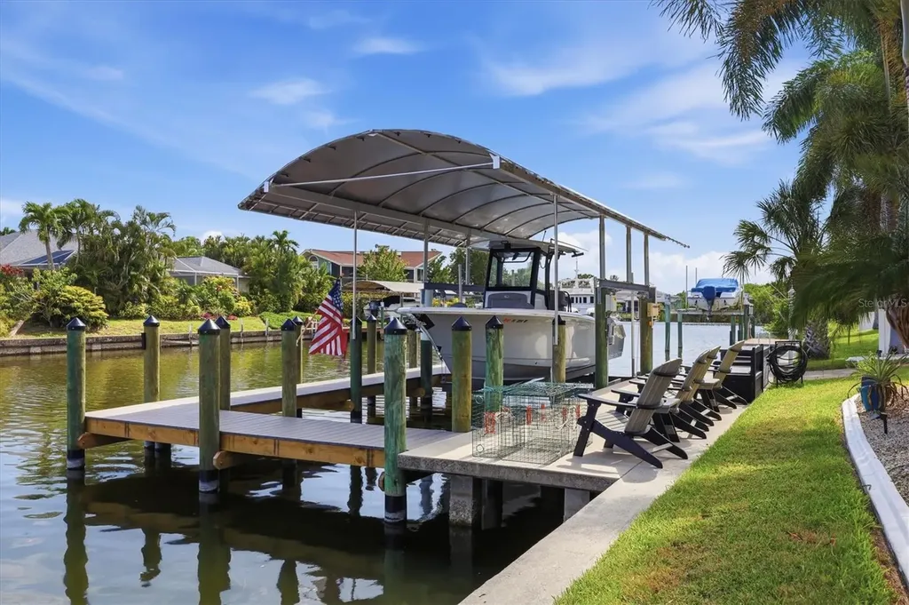 14985 Appleton Boulevard Port Charlotte FL 33981