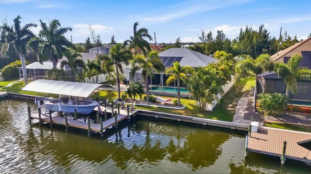 14985 Appleton Boulevard Port Charlotte FL 33981