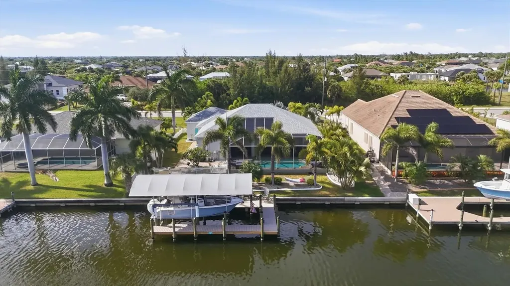 14985 Appleton Boulevard Port Charlotte FL 33981