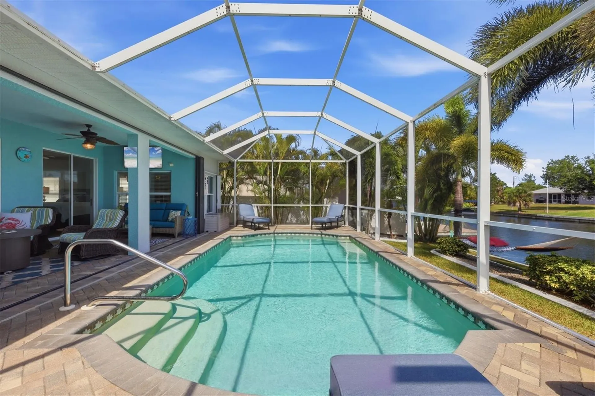 14985 Appleton Boulevard Port Charlotte FL 33981
