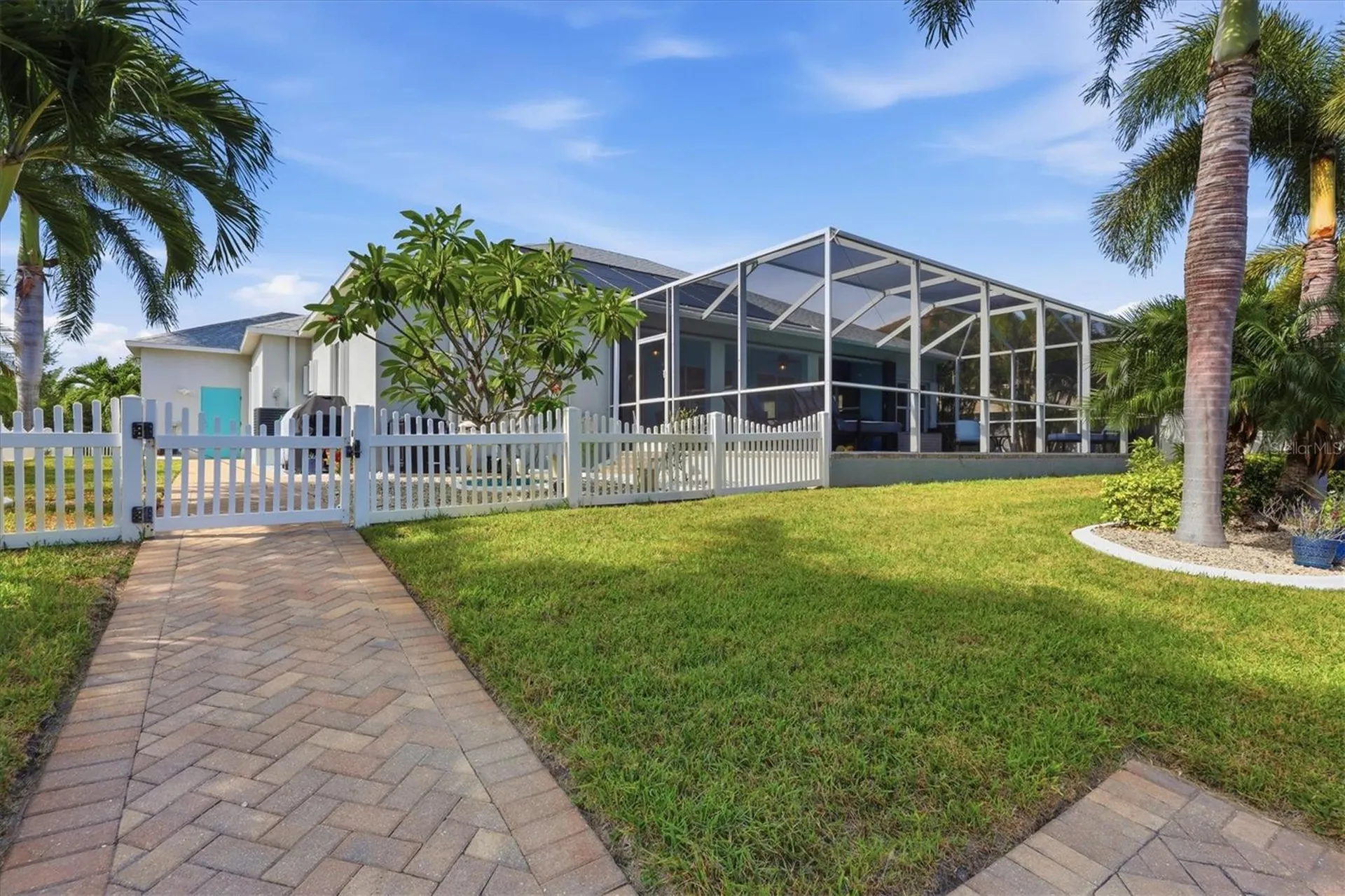 14985 Appleton Boulevard Port Charlotte FL 33981