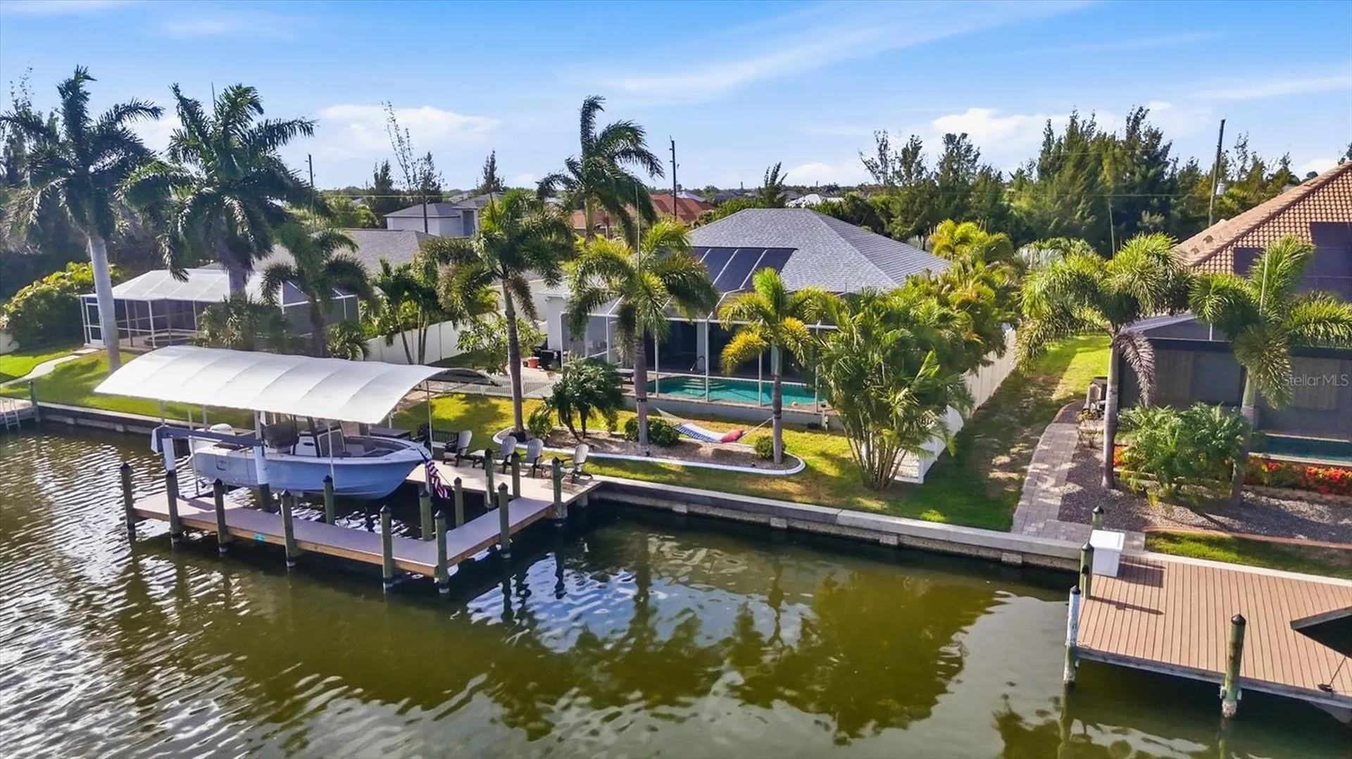 14985 Appleton Boulevard Port Charlotte FL 33981