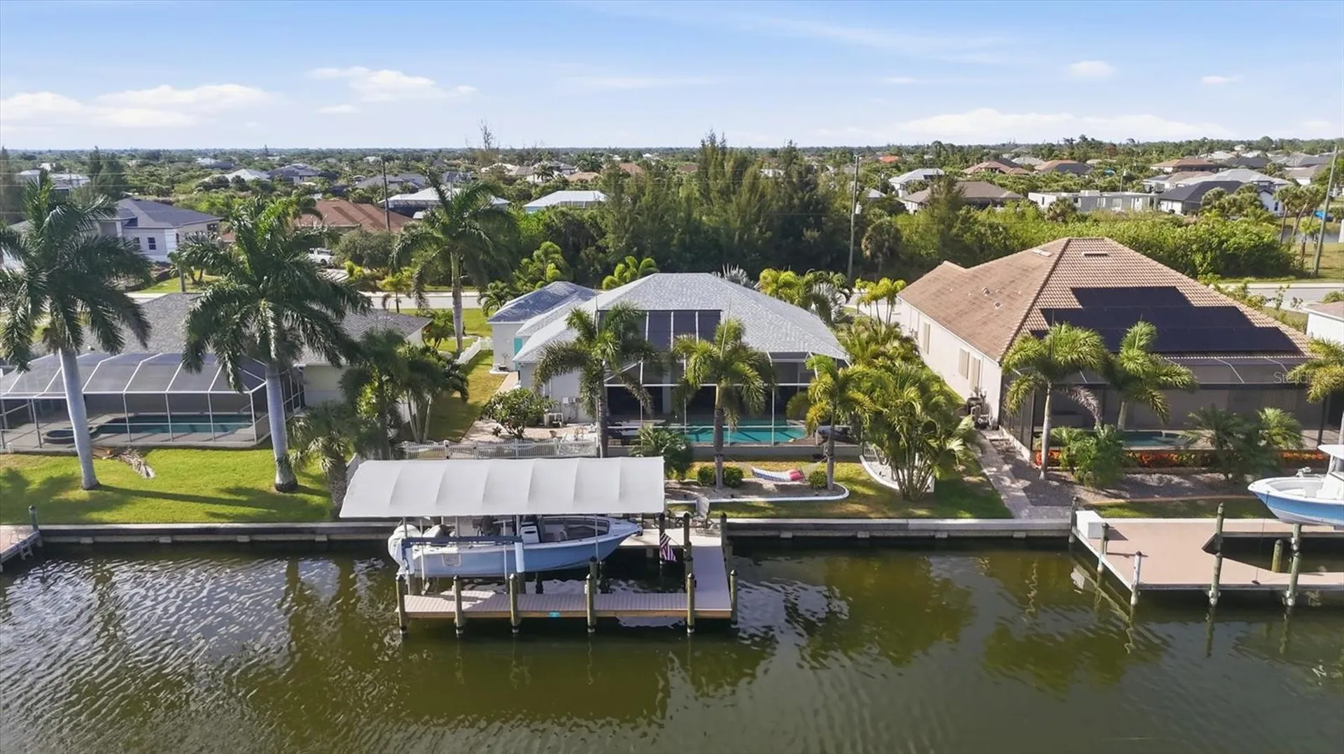 14985 Appleton Boulevard Port Charlotte FL 33981