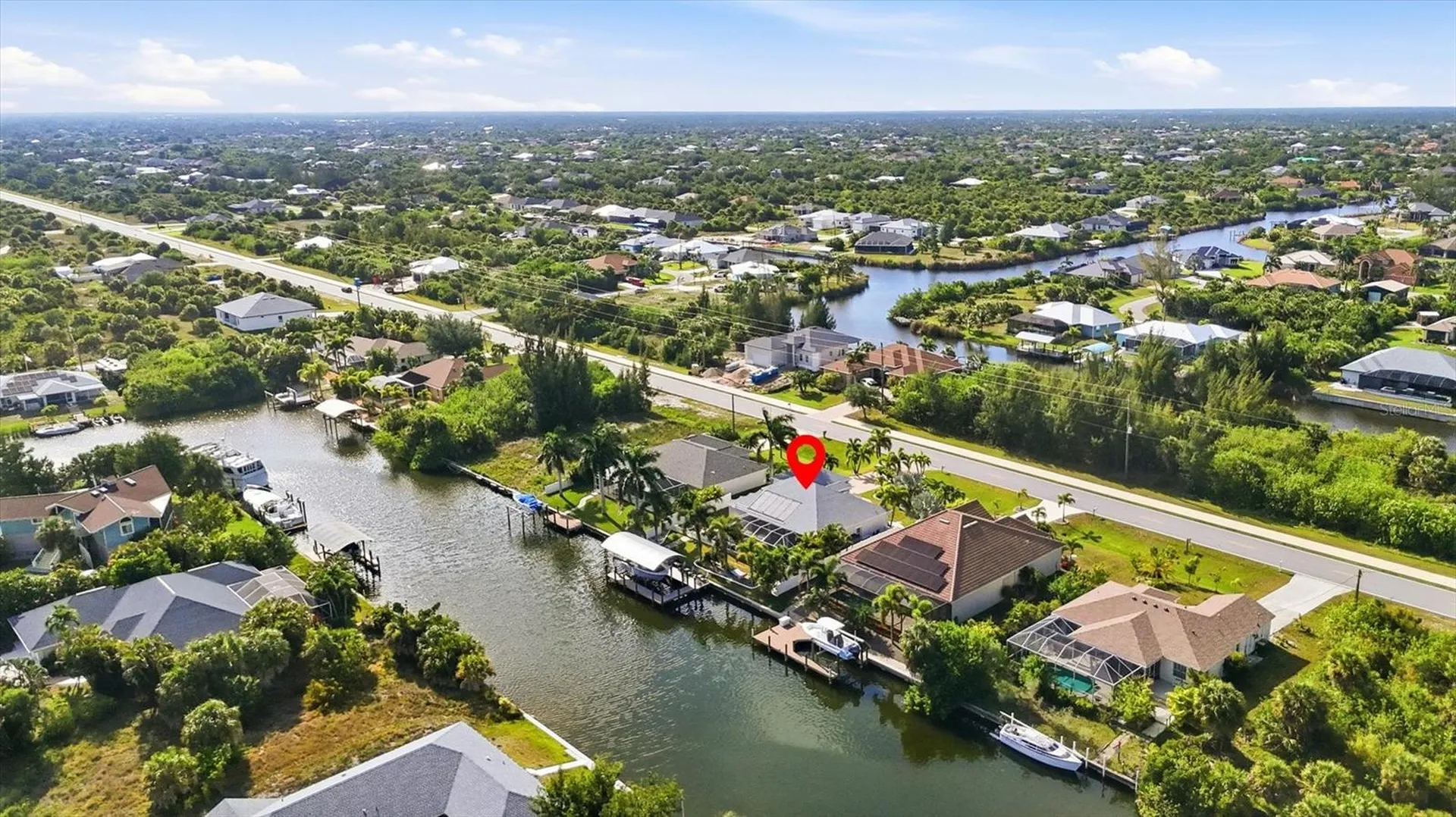 14985 Appleton Boulevard Port Charlotte FL 33981