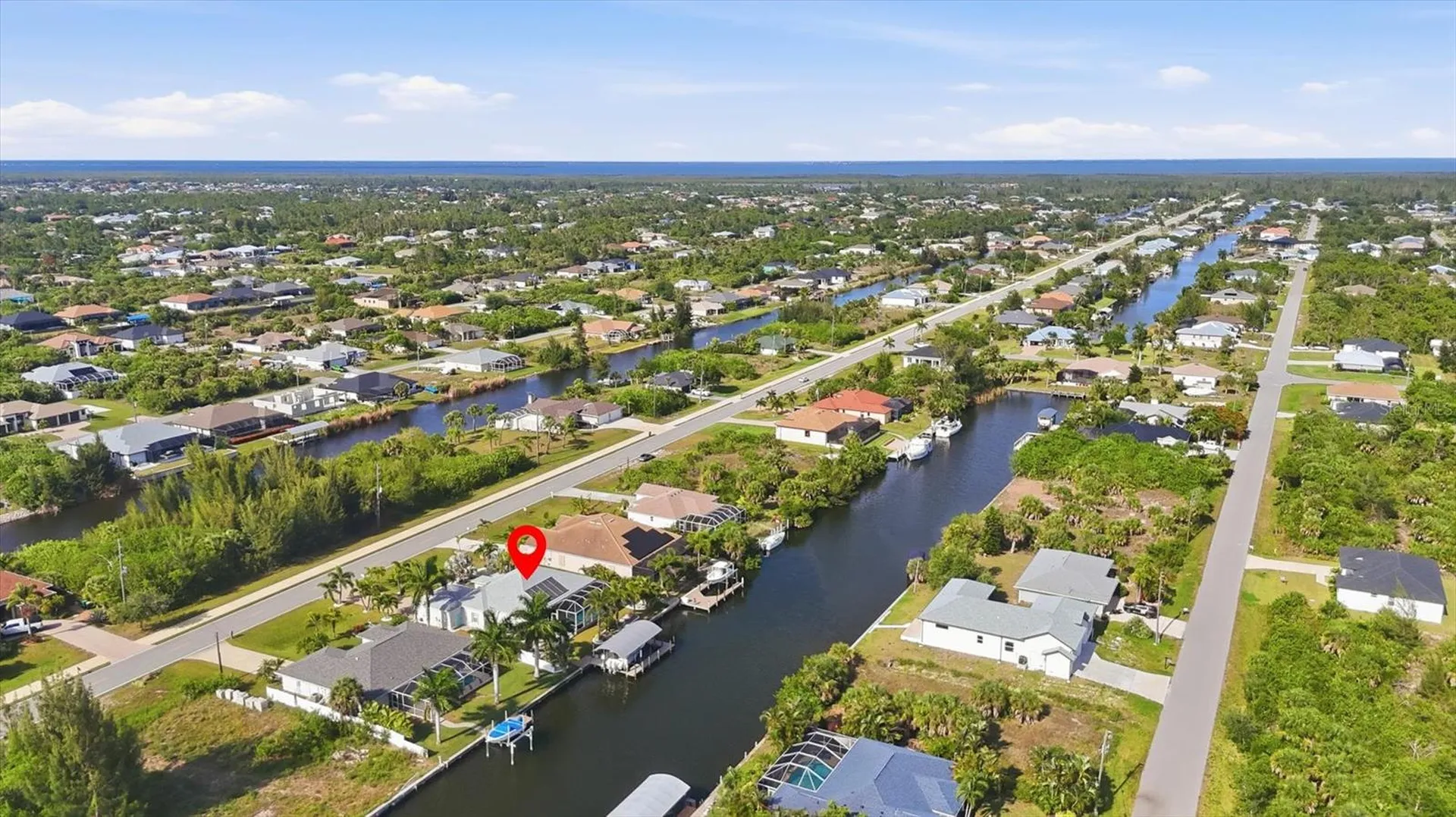 14985 Appleton Boulevard Port Charlotte FL 33981