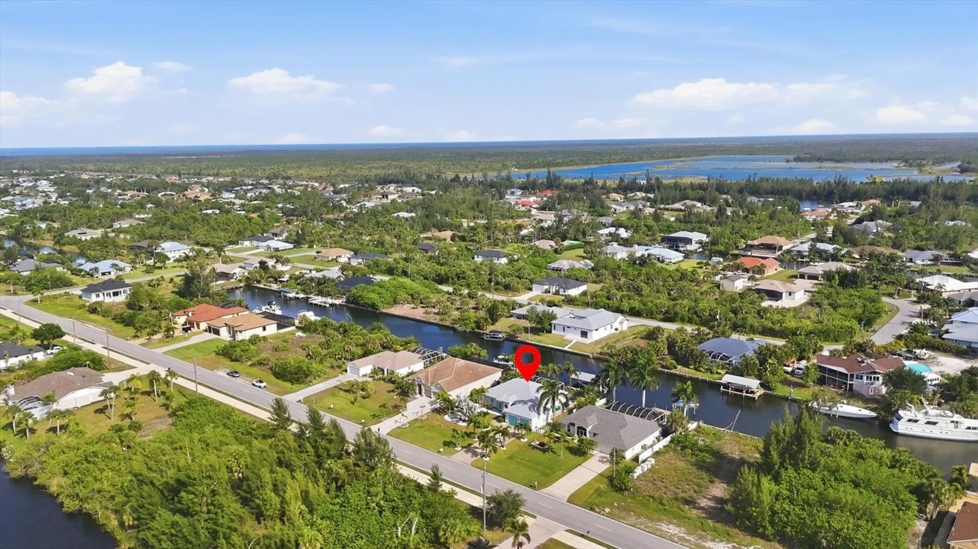 14985 Appleton Boulevard Port Charlotte FL 33981