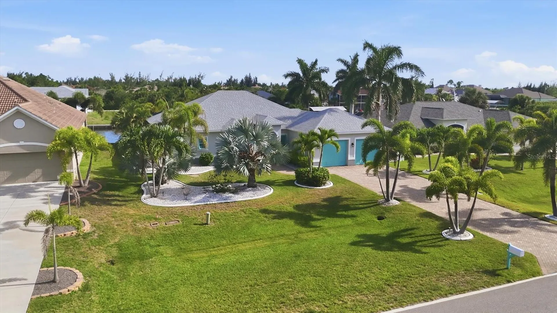 14985 Appleton Boulevard Port Charlotte FL 33981