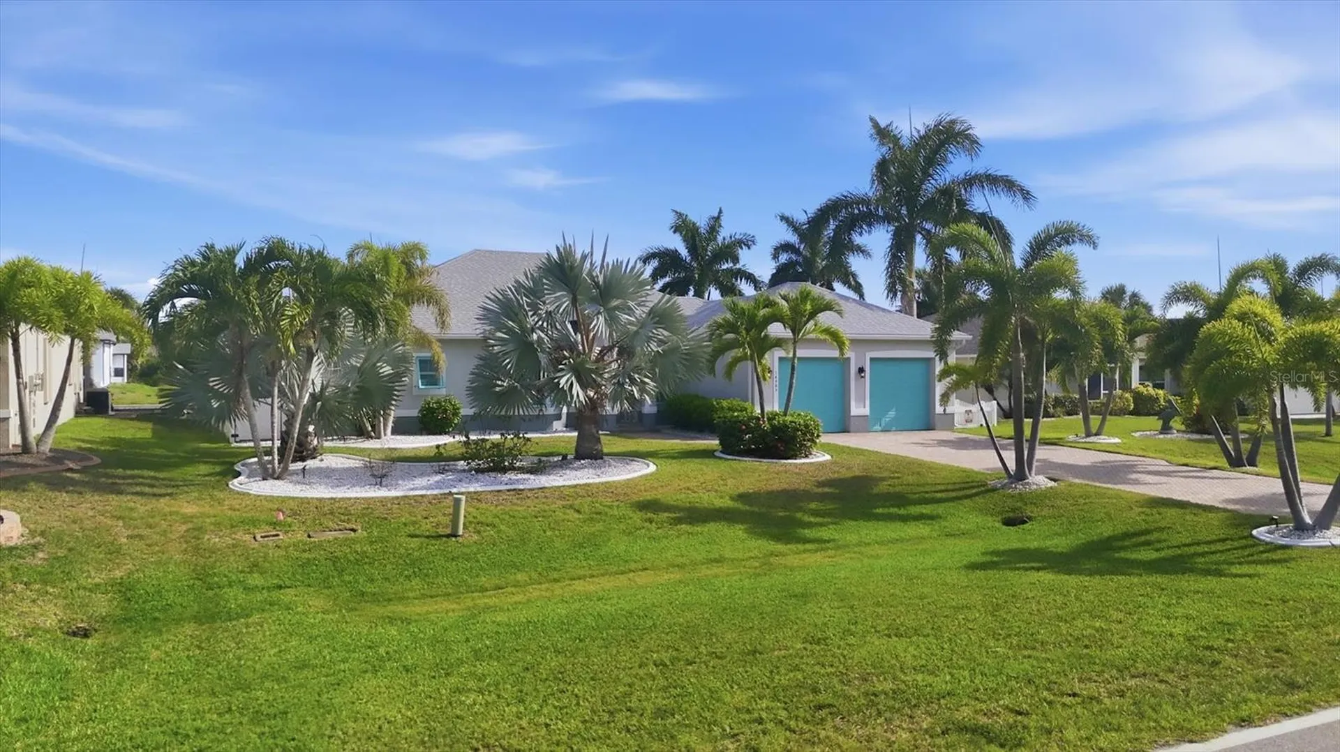 14985 Appleton Boulevard Port Charlotte FL 33981
