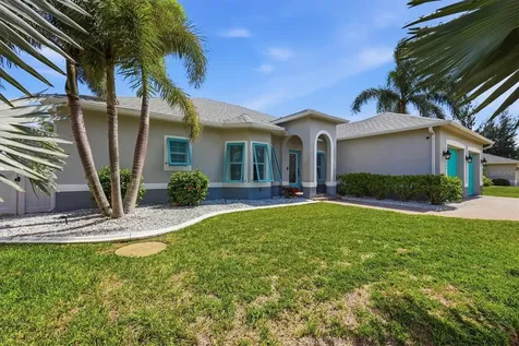 14985 Appleton Boulevard Port Charlotte FL 33981
