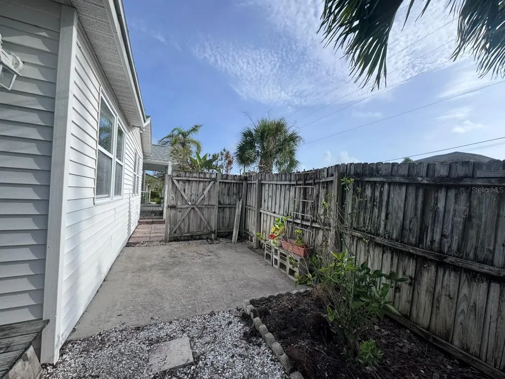 202 12th Avenue Indian Rocks Beach FL 33785