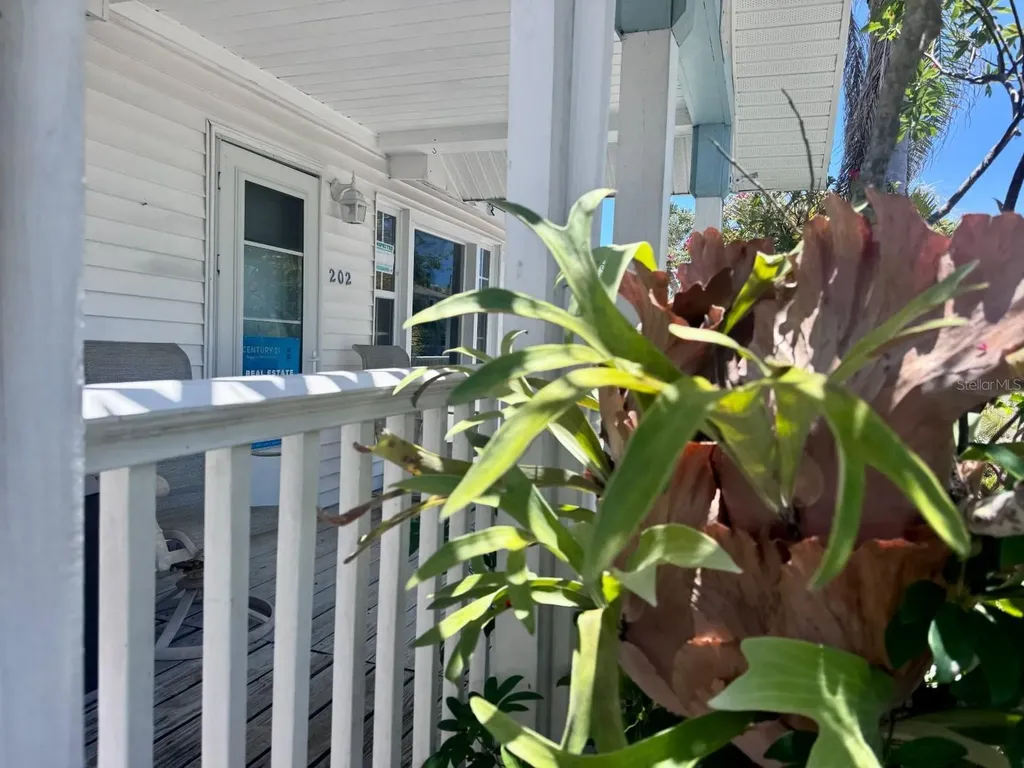 202 12th Avenue Indian Rocks Beach FL 33785