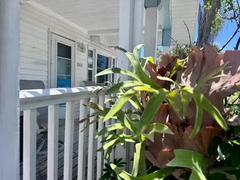 202 12th Avenue Indian Rocks Beach FL 33785