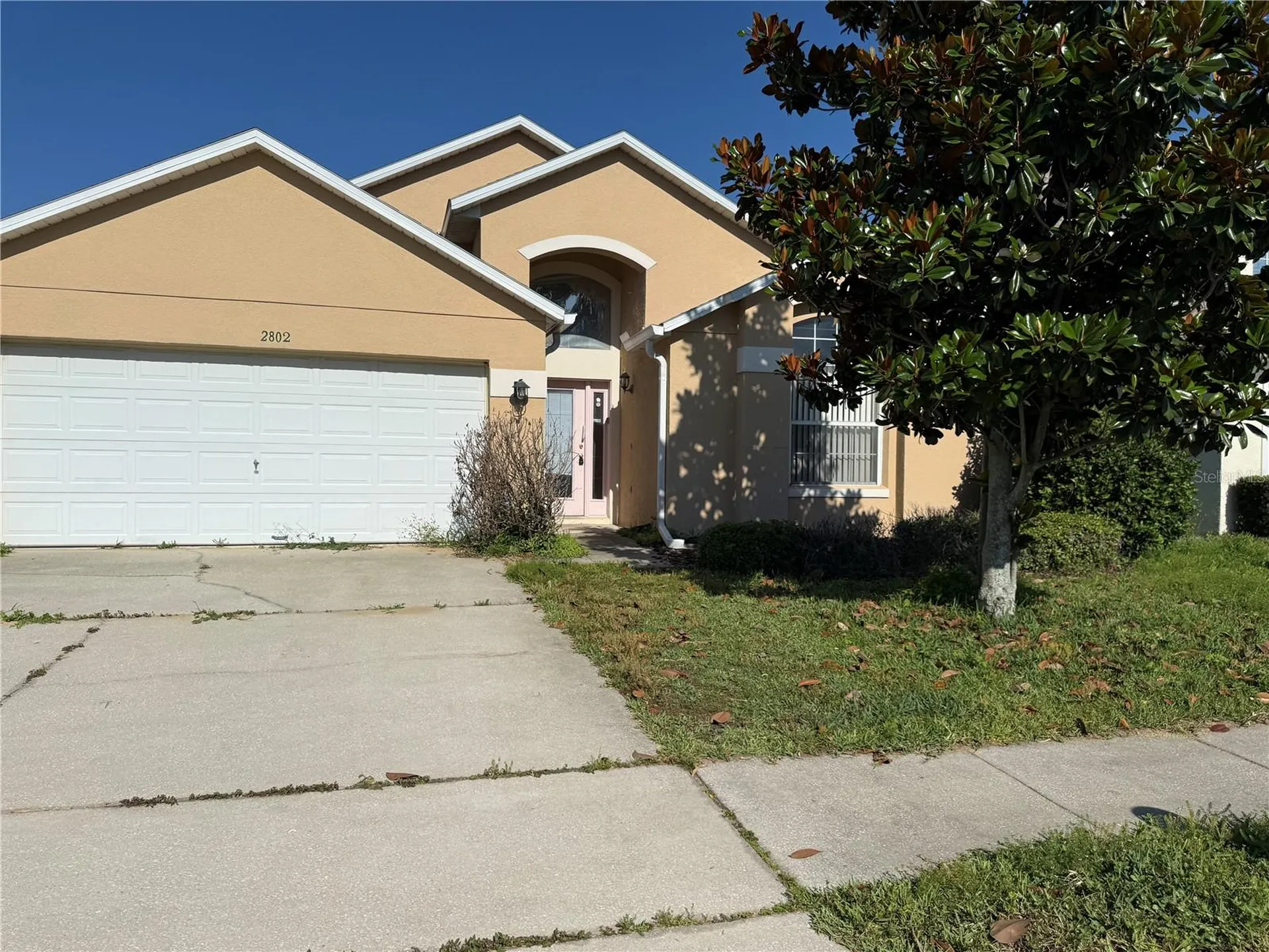 2802 Playing Otter Court Kissimmee FL 34747