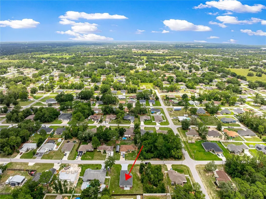 8774 SE 162nd Street Summerfield FL 34491