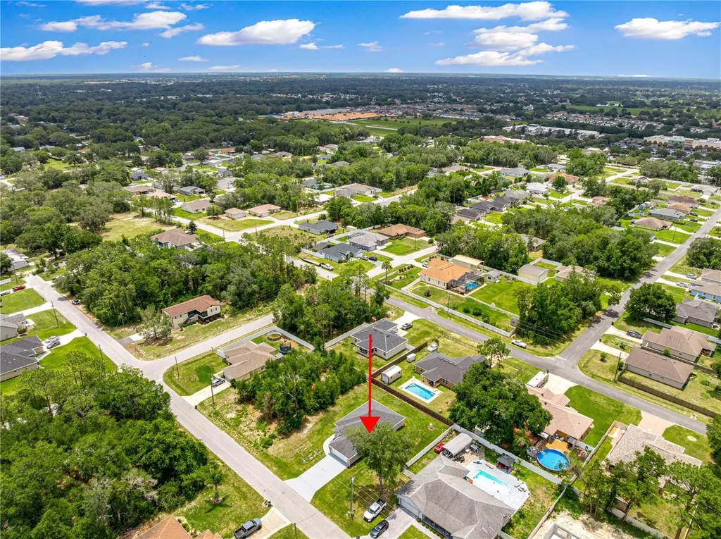 8774 SE 162nd Street Summerfield FL 34491