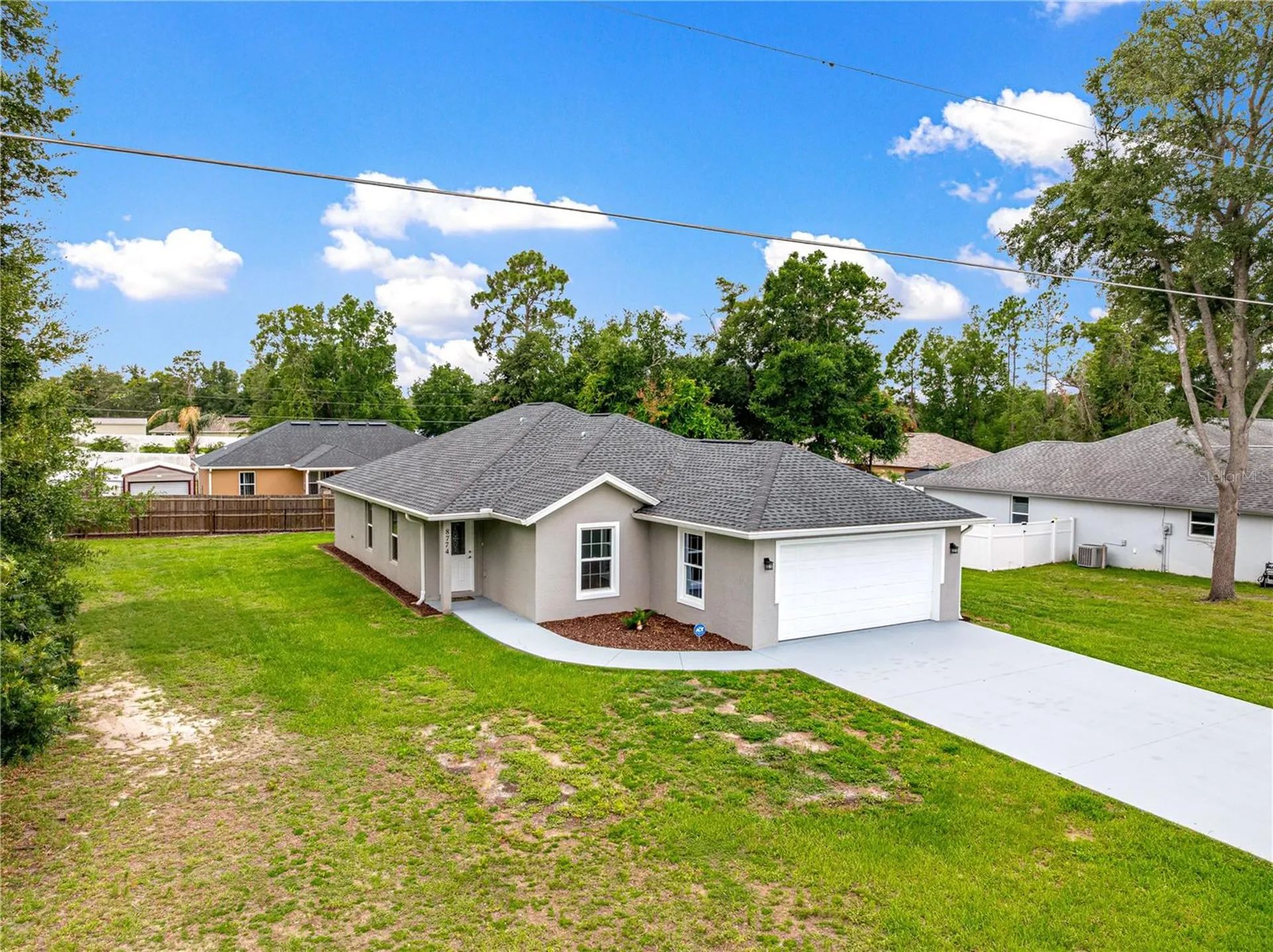 8774 SE 162nd Street Summerfield FL 34491