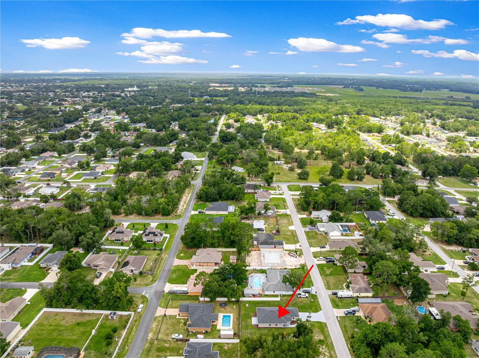 8774 SE 162nd Street Summerfield FL 34491
