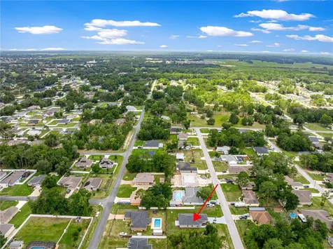 8774 SE 162nd Street Summerfield FL 34491