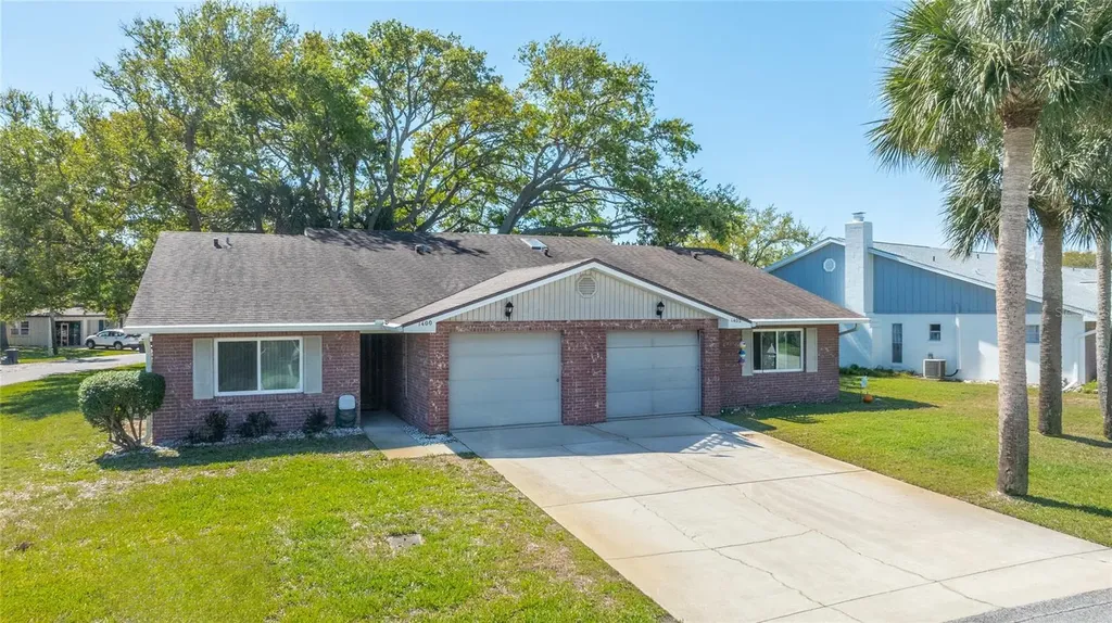 1400 Portobello Drive Port Orange FL 32127