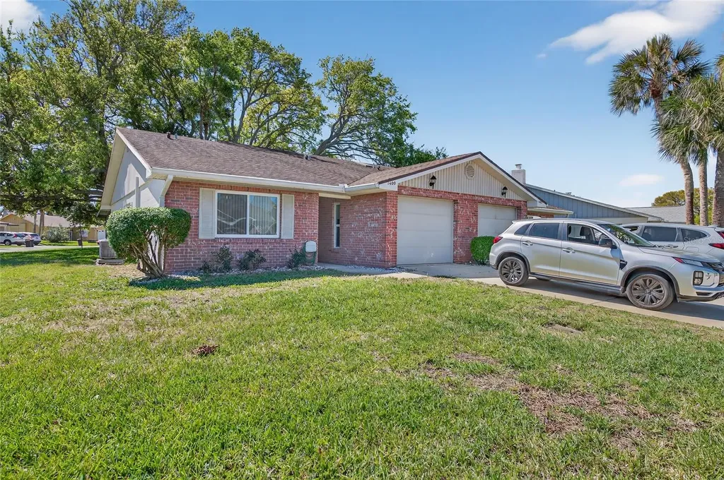 1400 Portobello Drive Port Orange FL 32127