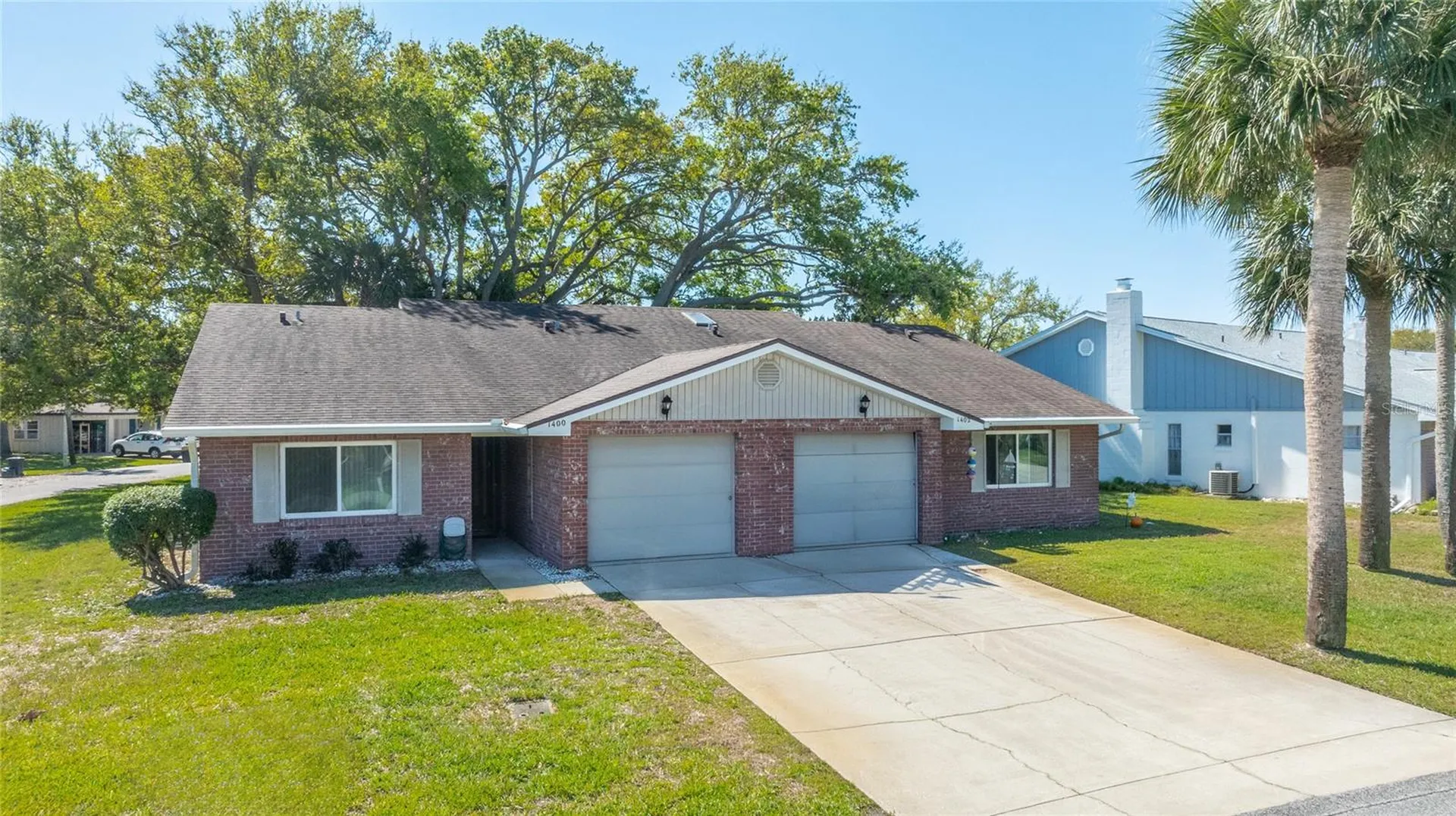 1400 Portobello Drive Port Orange FL 32127