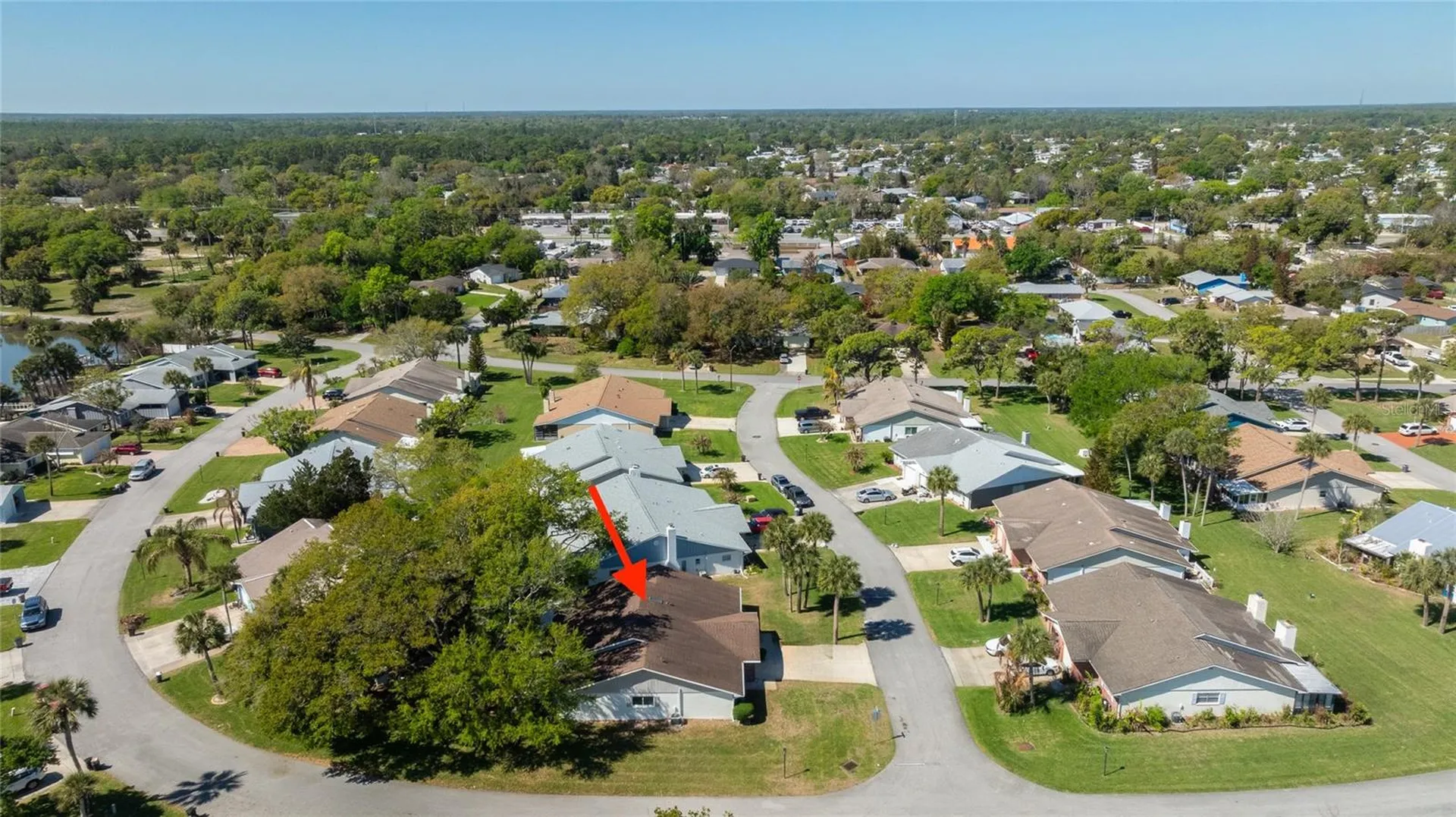 1400 Portobello Drive Port Orange FL 32127