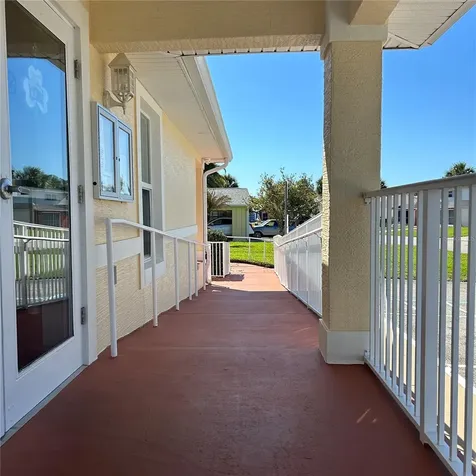 1400 Portobello Drive Port Orange FL 32127