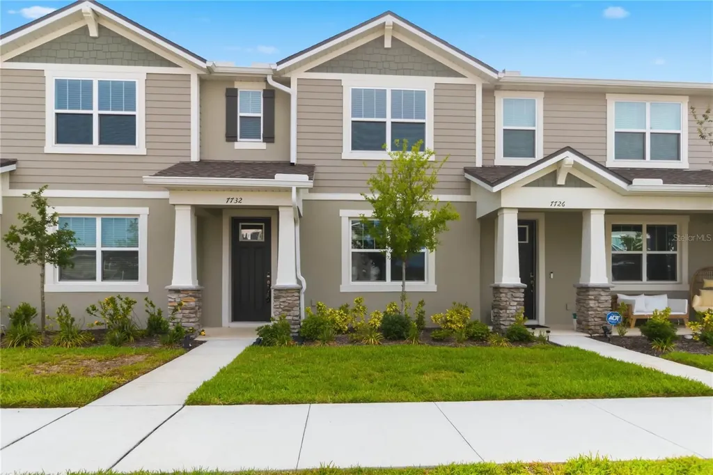 7732 Clove Hitch Way Orlando FL 32832