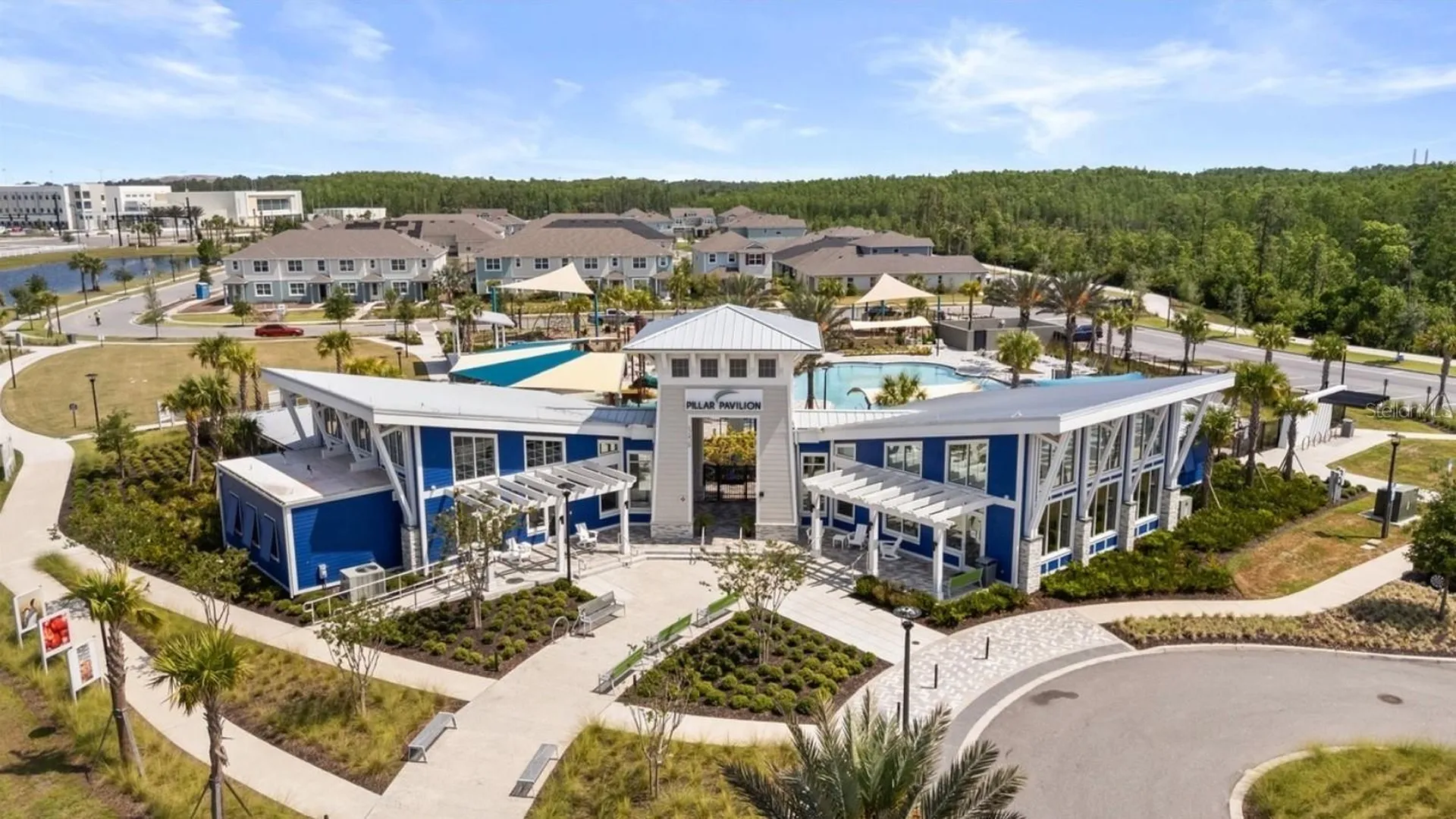 7732 Clove Hitch Way Orlando FL 32832