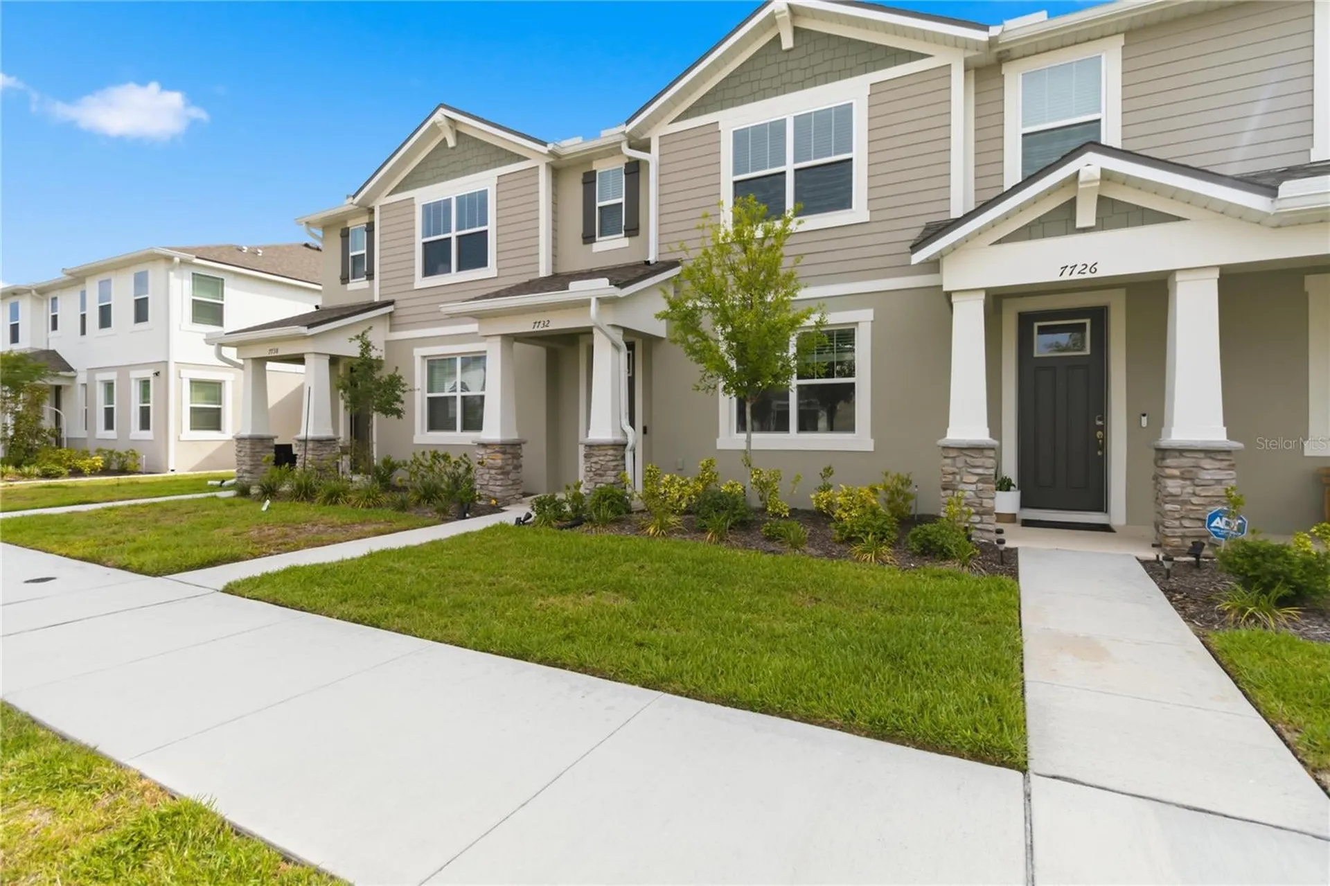 7732 Clove Hitch Way Orlando FL 32832