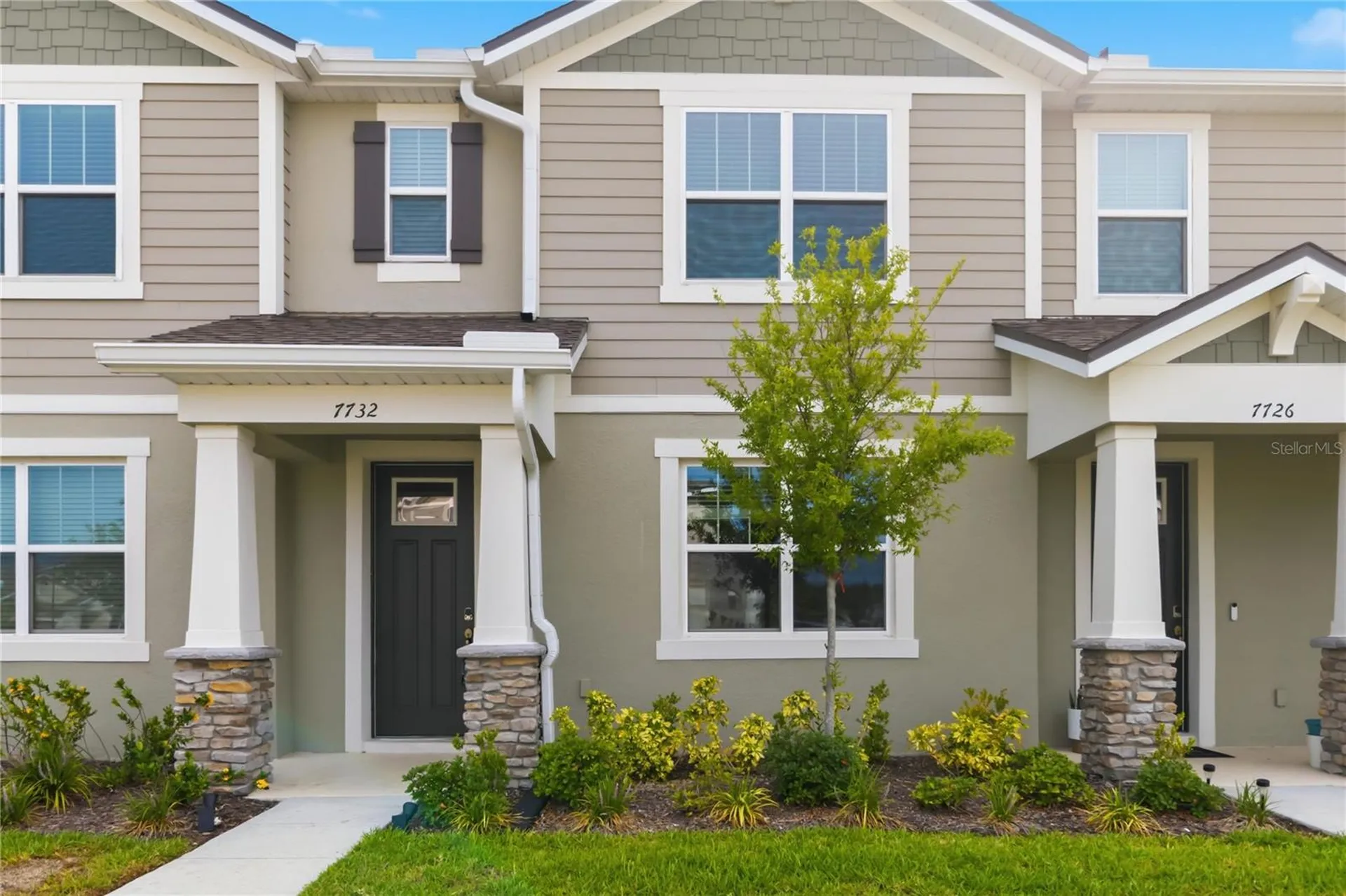 7732 Clove Hitch Way Orlando FL 32832