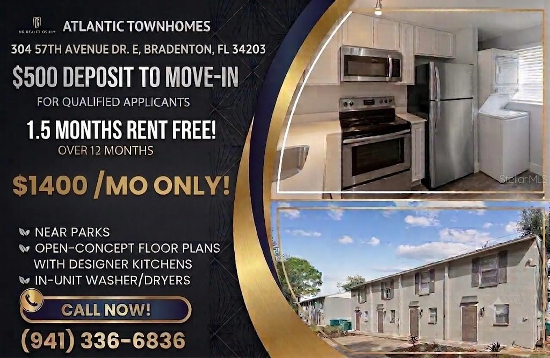 305 57th Avenue Drive E Bradenton FL 34203