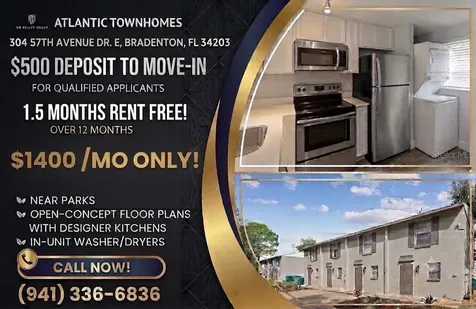 305 57th Avenue Drive E Bradenton FL 34203