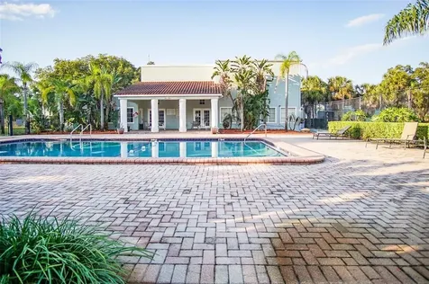 14413 Americana Circle Tampa FL 33613