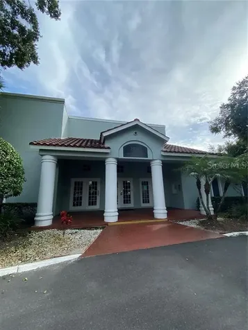 14413 Americana Circle Tampa FL 33613