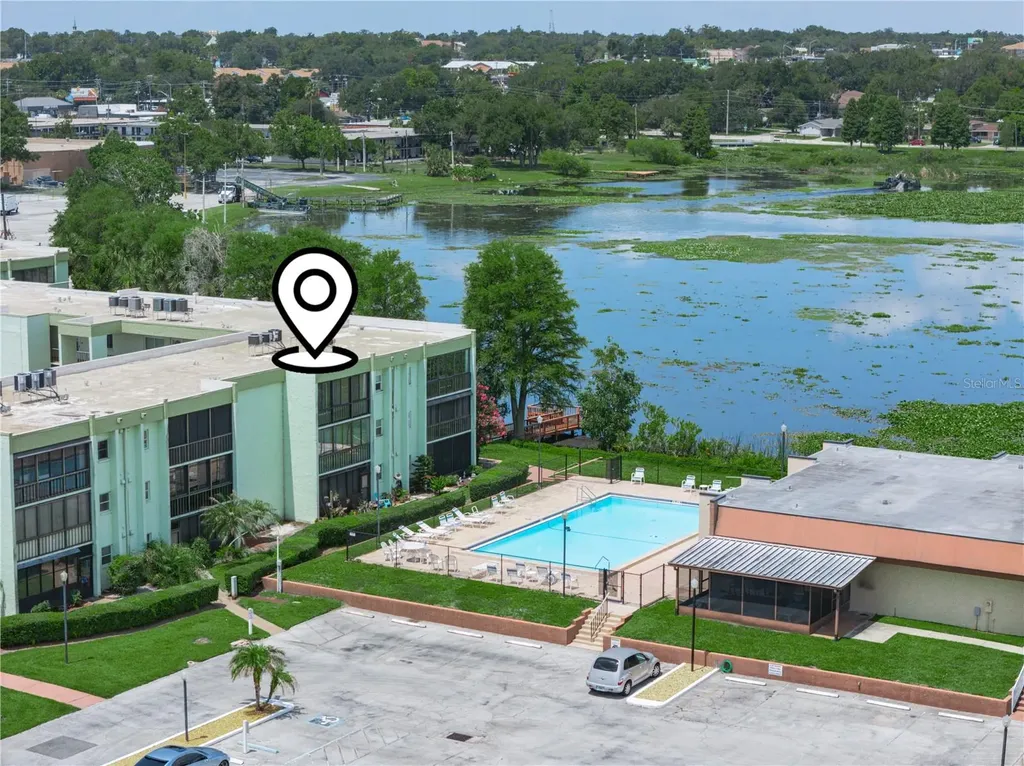 1130 N Lake Parker Avenue Lakeland FL 33805
