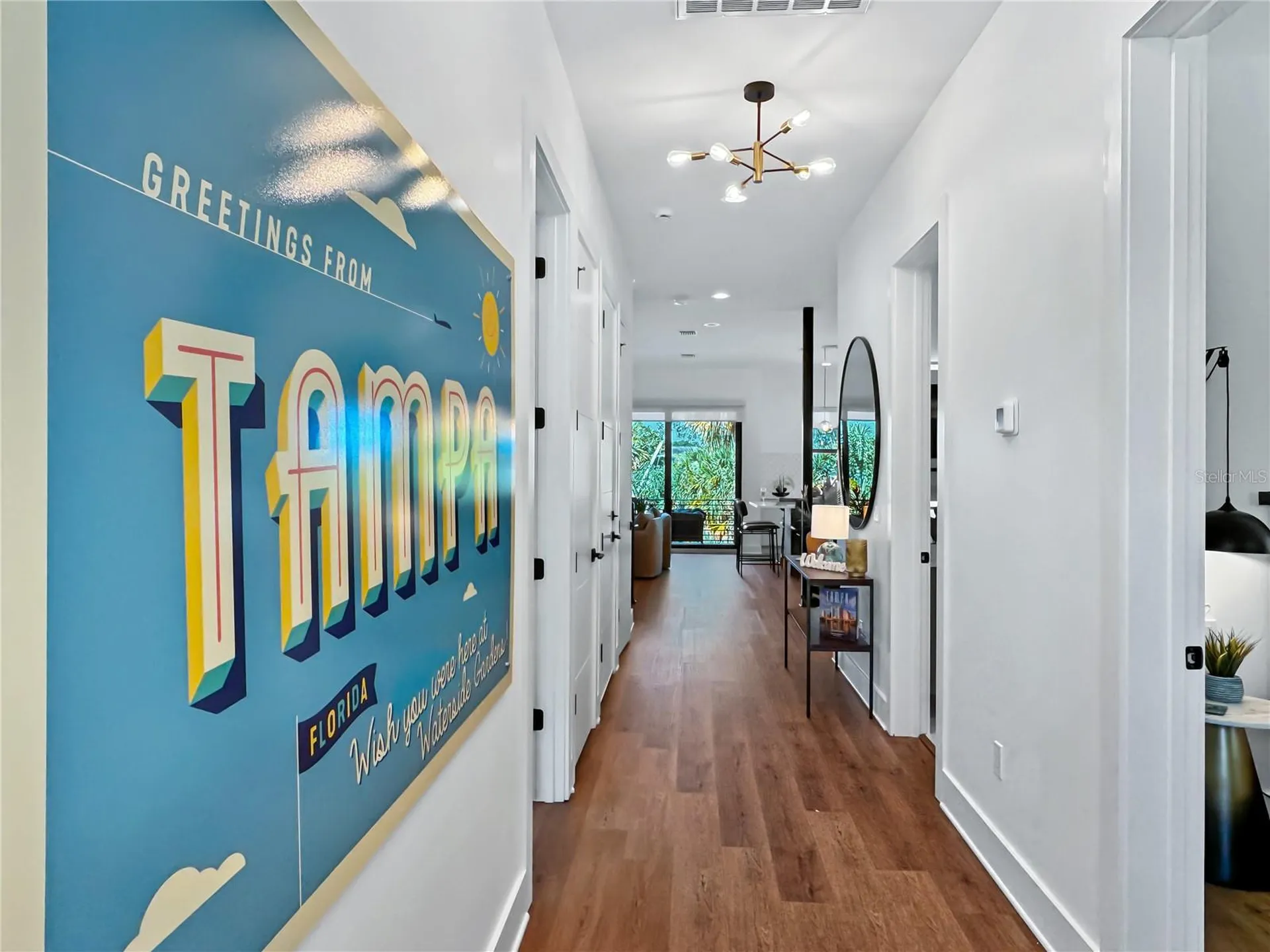 2519/1 N Riverside Drive Tampa FL 33602