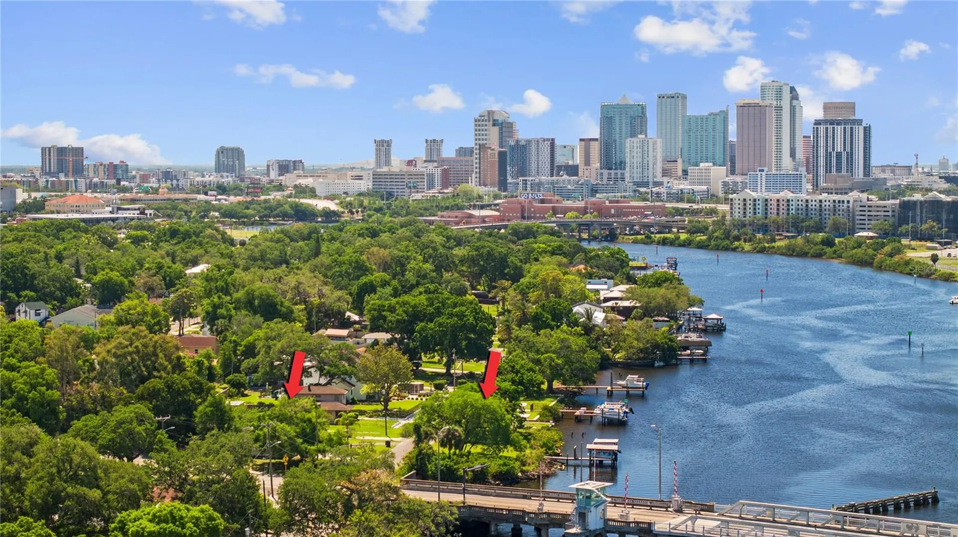 2519/1 N Riverside Drive Tampa FL 33602
