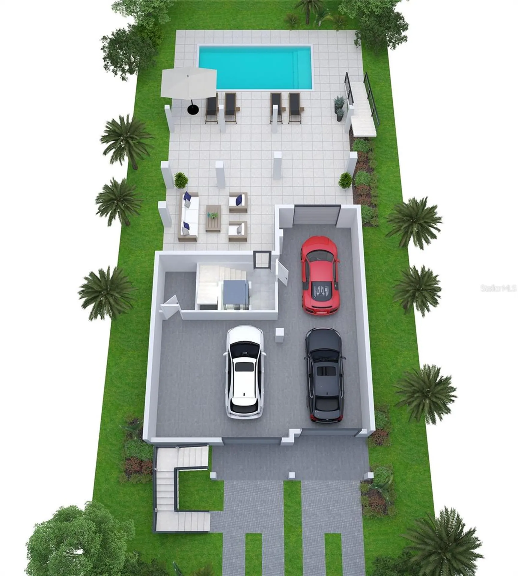 2519/1 N Riverside Drive Tampa FL 33602