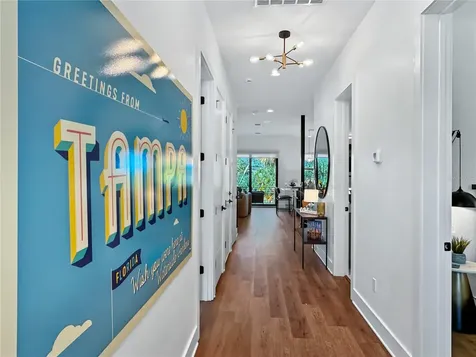 2519/1 N Riverside Drive Tampa FL 33602