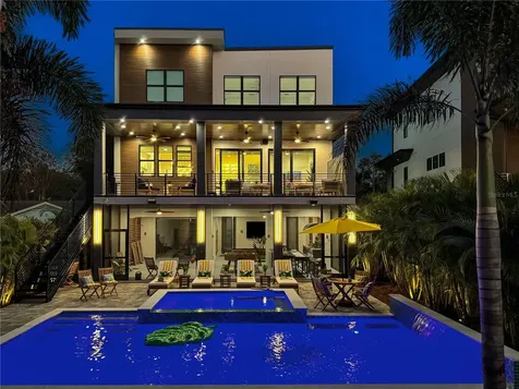 2519/1 N Riverside Drive Tampa FL 33602