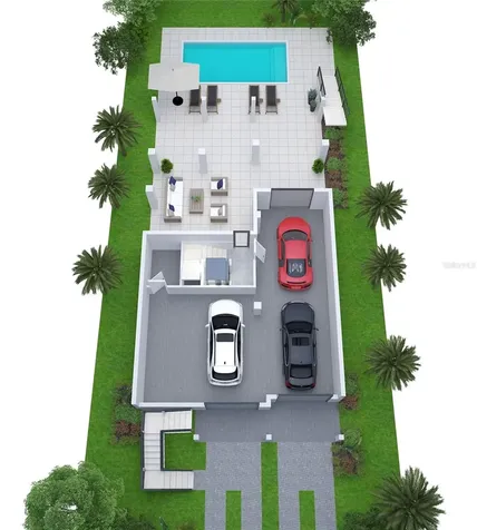 2519/1 N Riverside Drive Tampa FL 33602