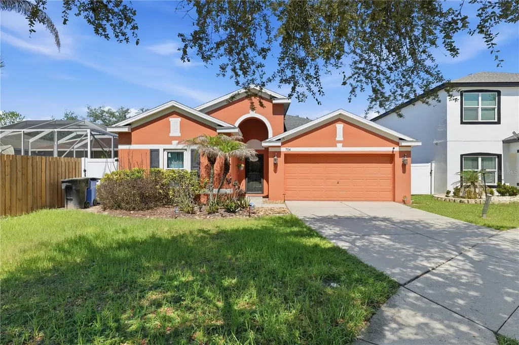 704 Parsons Pointe Street Seffner FL 33584