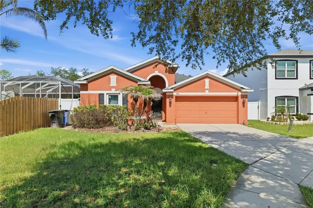 704 Parsons Pointe Street Seffner FL 33584