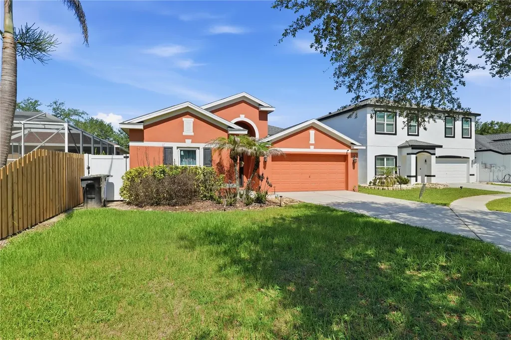 704 Parsons Pointe Street Seffner FL 33584