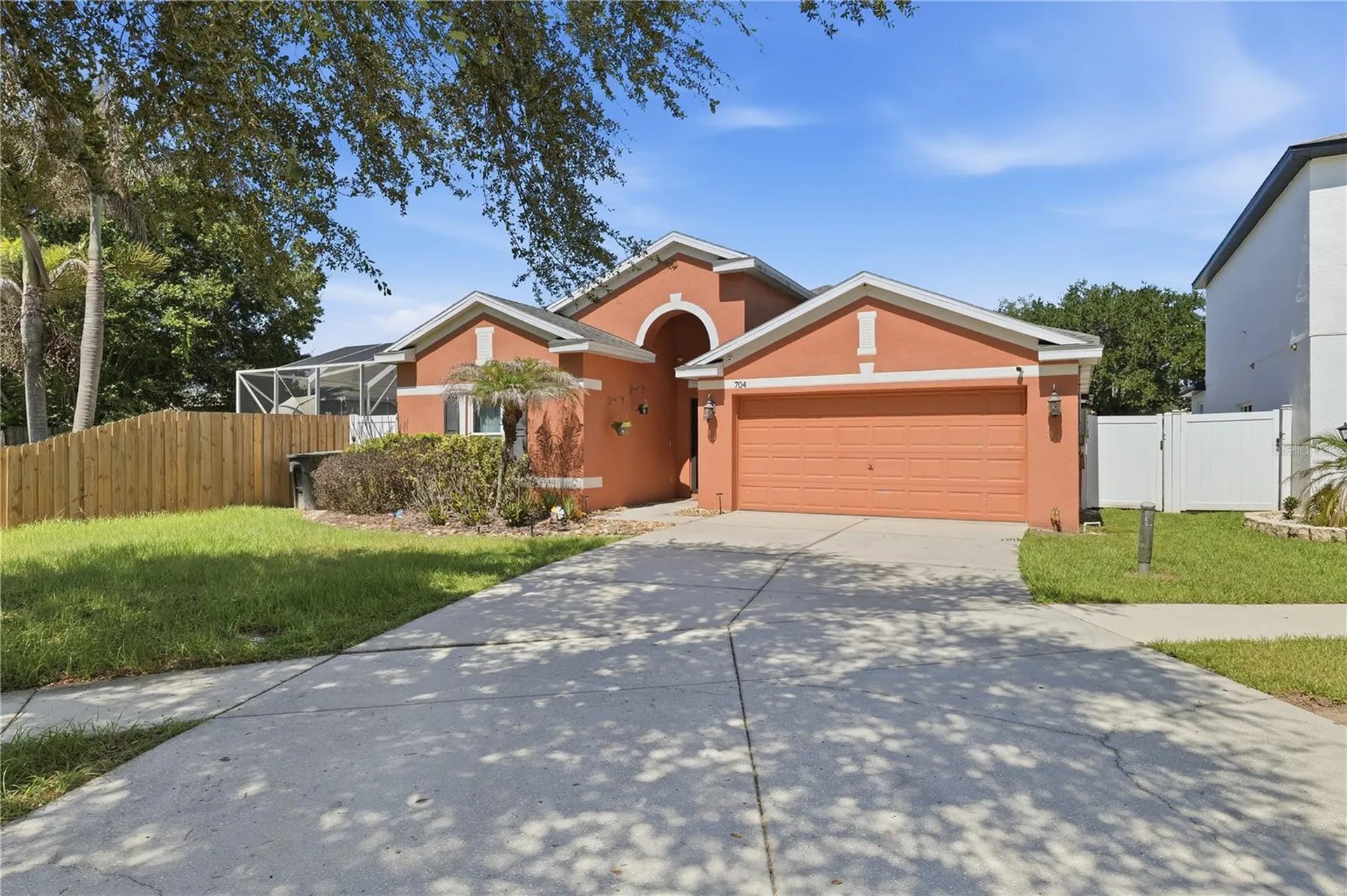 704 Parsons Pointe Street Seffner FL 33584
