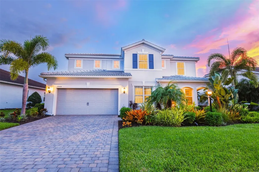 11810 Blue Hill Trail Bradenton FL 34211