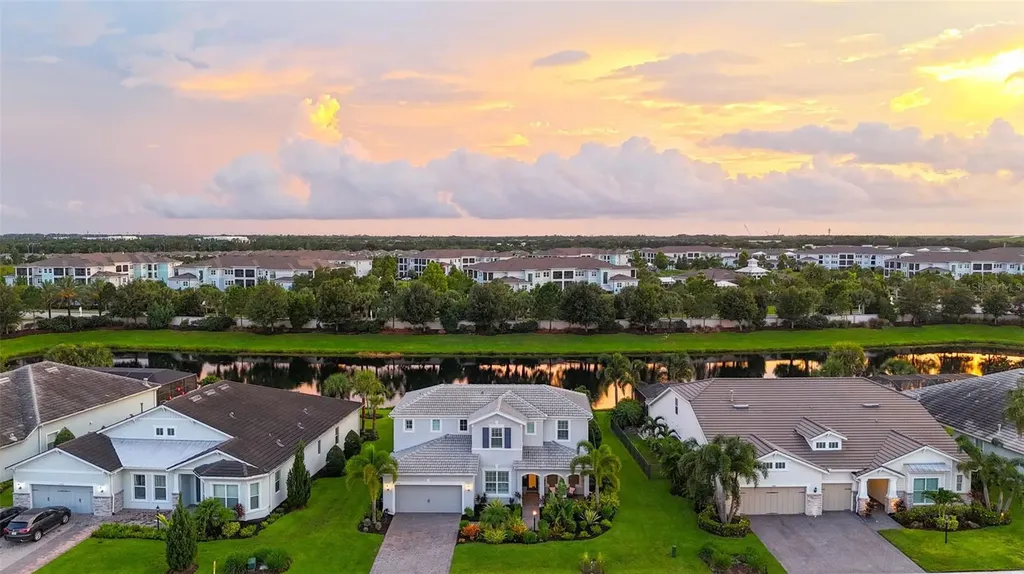 11810 Blue Hill Trail Bradenton FL 34211